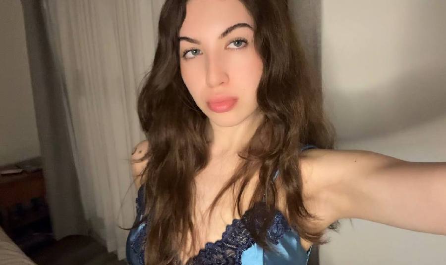 Photo Amber in Prague