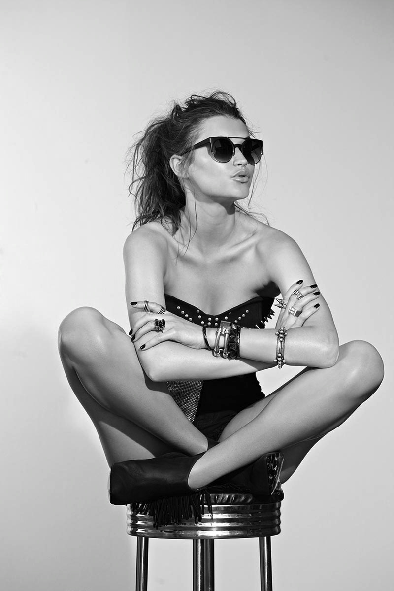 Sassy girls in Prague — step in, relax, and chat live