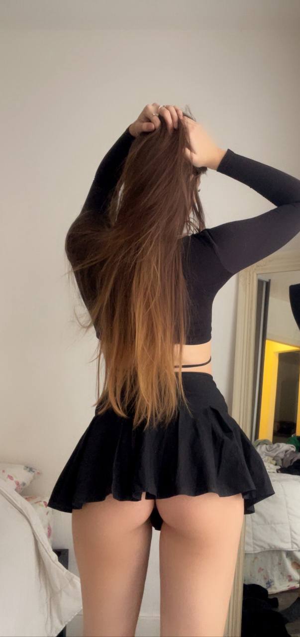 Photo Lola La Fleur in Prague