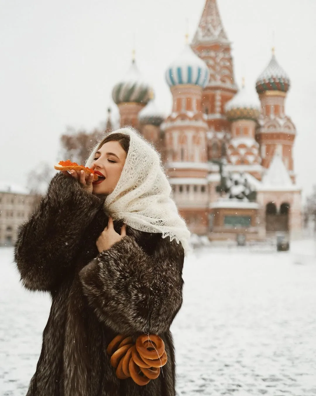 Sexy girl Slavic women in Prague